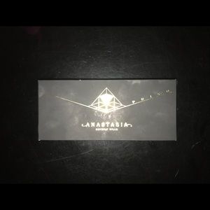 Beautiful Eyeshadow Pallet